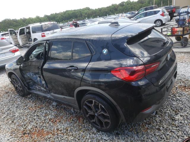 WBXYJ3C35JEJ91283 - 2018 BMW X2 SDRIVE28I BLACK photo 2