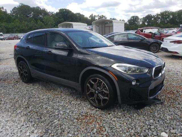 WBXYJ3C35JEJ91283 - 2018 BMW X2 SDRIVE28I BLACK photo 4