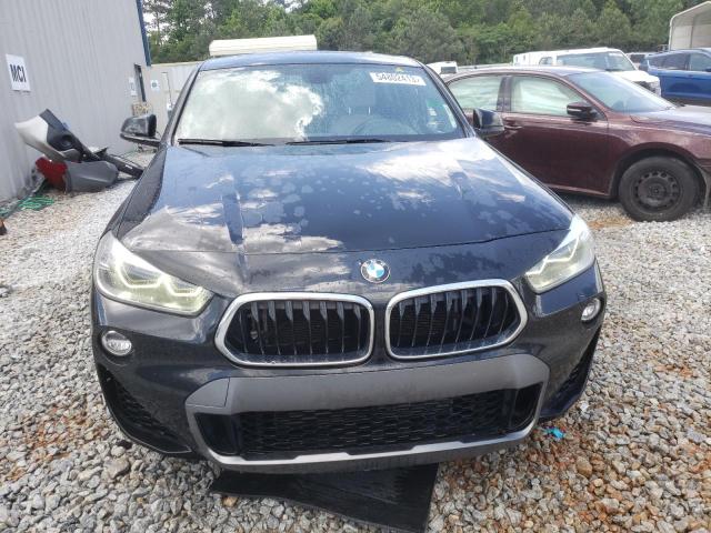 WBXYJ3C35JEJ91283 - 2018 BMW X2 SDRIVE28I BLACK photo 5