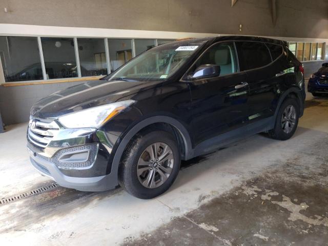 2015 HYUNDAI SANTA FE S, 