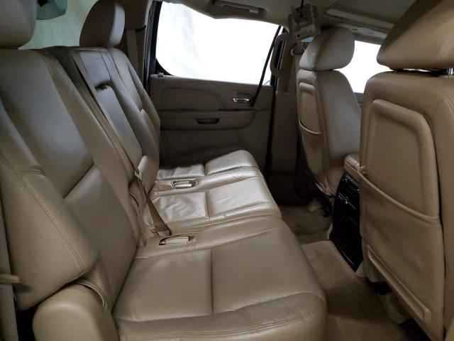 1GYS3HEF5BR194500 - 2011 CADILLAC ESCALADE ESV LUXURY BEIGE photo 11