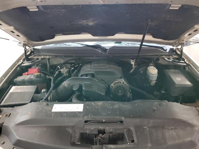 1GYS3HEF5BR194500 - 2011 CADILLAC ESCALADE ESV LUXURY BEIGE photo 12