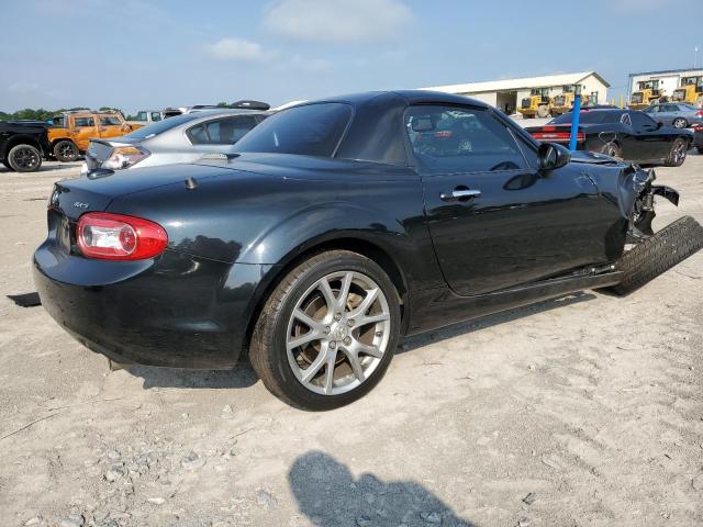 JM1NC2PF5F0241872 - 2015 MAZDA MX-5 MIATA GRAND TOURING BLACK photo 3