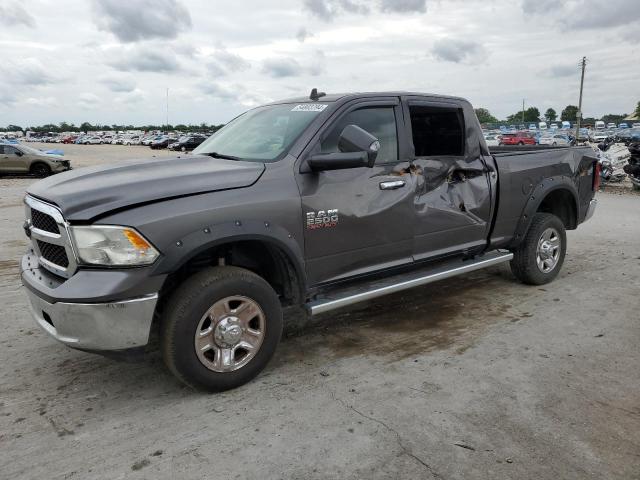 2016 RAM 2500 SLT, 