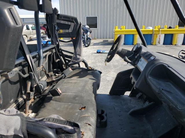 4UF13MPV1DT302754 - 2013 ARCTIC CAT PROWLER BLACK photo 5