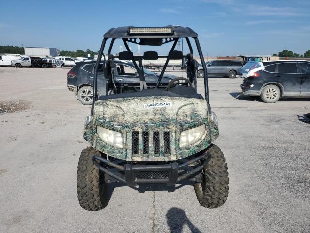 4UF13MPV1DT302754 - 2013 ARCTIC CAT PROWLER BLACK photo 9