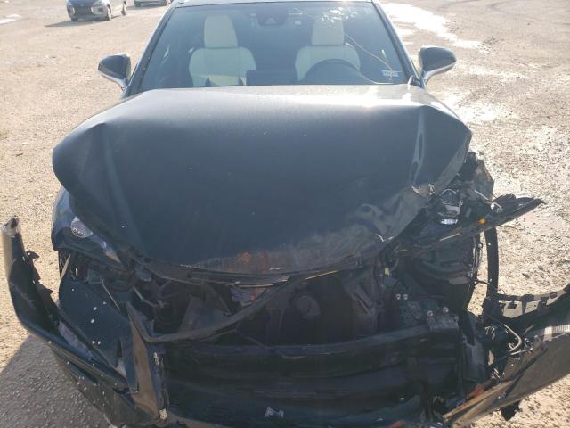 JTJSARBZ9M2202218 - 2021 LEXUS NX 300 BASE Qara foto 11