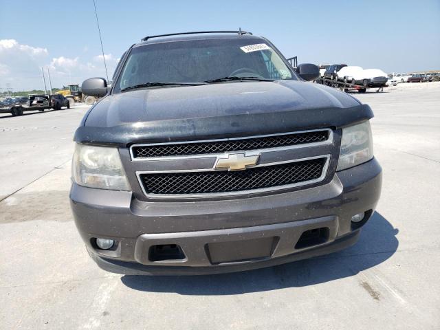 3GNMCEE0XBG257221 - 2011 CHEVROLET AVALANCHE LS GRAY photo 5