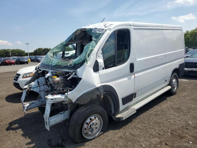 2023 RAM PROMASTER 2500 STANDARD, 