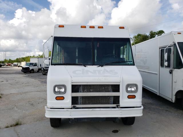 4UZAANBWX3CM25286 - 2003 FREIGHTLINER CHASSIS M LINE WALK-IN VAN WHITE photo 5