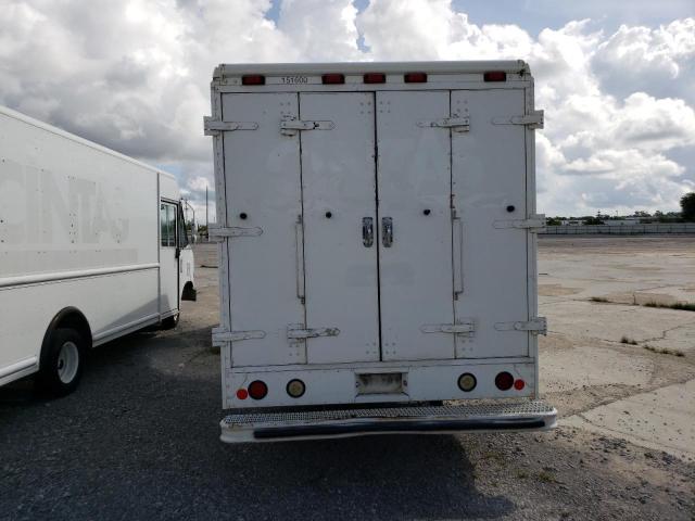 4UZAANBWX3CM25286 - 2003 FREIGHTLINER CHASSIS M LINE WALK-IN VAN WHITE photo 6