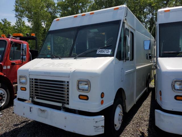 4UZAANBW26CV95582 - 2006 FREIGHTLINER CHASSIS M LINE WALK-IN VAN WHITE photo 1