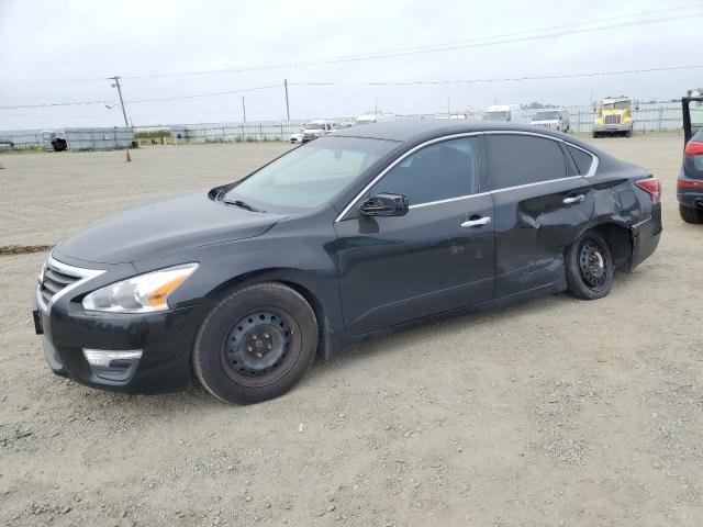 2014 NISSAN ALTIMA 2.5, 