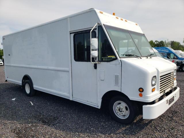 1FCLE49LX6HA43466 - 2006 FORD ECONOLINE E450 SUPER DUTY COMMERCIAL STRIPPED CHASSIS WHITE photo 4