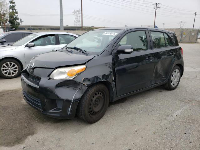 2011 TOYOTA SCION XD, 