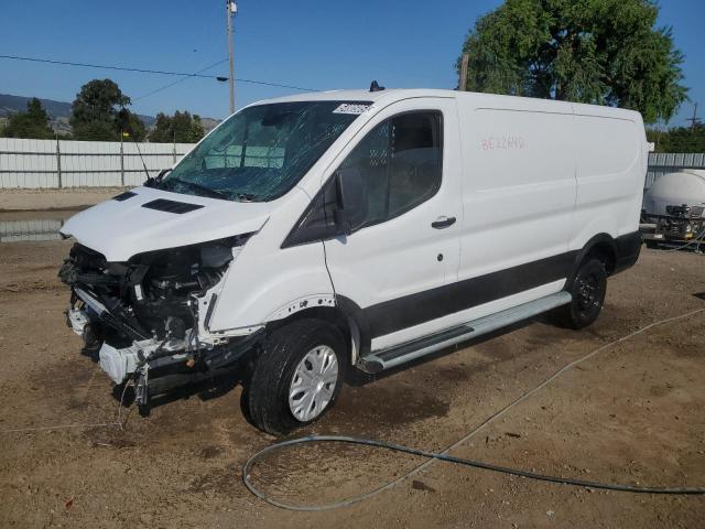 2023 FORD TRANSIT T-250, 