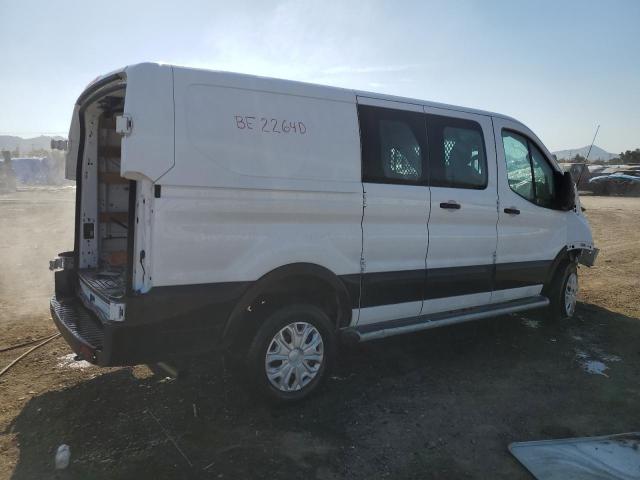 1FTBR1Y85PKA77900 - 2023 FORD TRANSIT T-250 WHITE photo 3