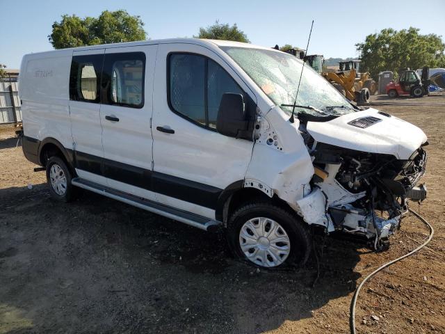 1FTBR1Y85PKA77900 - 2023 FORD TRANSIT T-250 WHITE photo 4