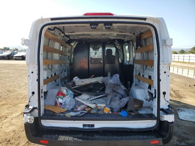 1FTBR1Y85PKA77900 - 2023 FORD TRANSIT T-250 WHITE photo 6