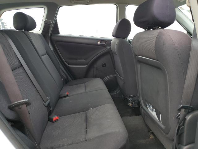 2T1KR32E64C240903 - 2004 TOYOTA COROLLA MA XR WHITE photo 6