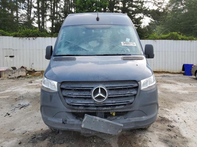 WD4PF1CD4KP125259 - 2019 MERCEDES-BENZ SPRINTER 2500/3500 BLUE photo 5