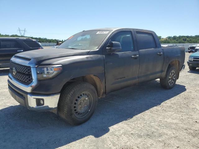 2018 TOYOTA TUNDRA CREWMAX SR5, 