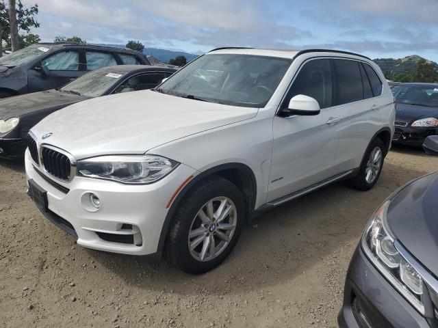 2014 BMW X5 XDRIVE35I, 