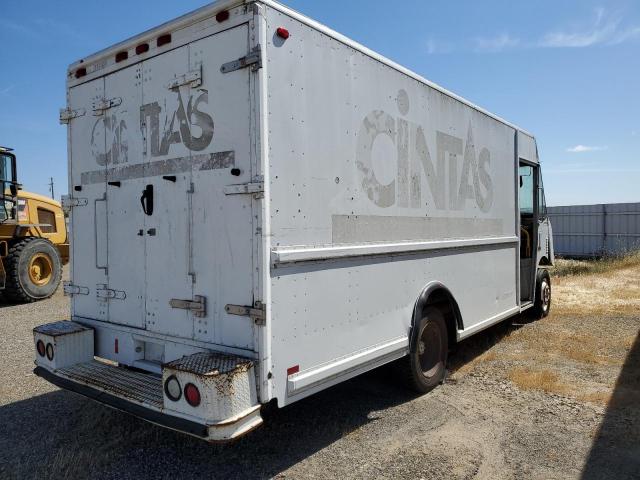 4UZA4FA44XCA64160 - 1999 FREIGHTLINER CHASSIS M LINE WALK-IN VAN WHITE photo 3