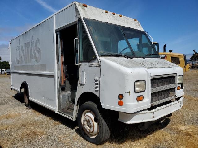 4UZA4FA44XCA64160 - 1999 FREIGHTLINER CHASSIS M LINE WALK-IN VAN WHITE photo 4