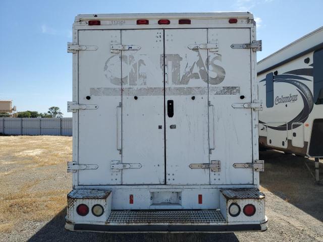 4UZA4FA44XCA64160 - 1999 FREIGHTLINER CHASSIS M LINE WALK-IN VAN WHITE photo 6