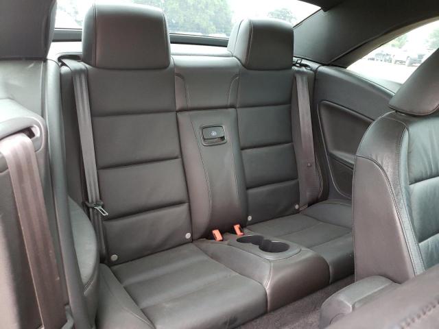 WVWFW8AH6FV002004 - 2015 VOLKSWAGEN EOS LUX 银色 照片 10