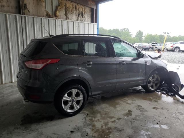 1FMCU9GX2GUC48452 - 2016 FORD ESCAPE SE GRAY photo 3