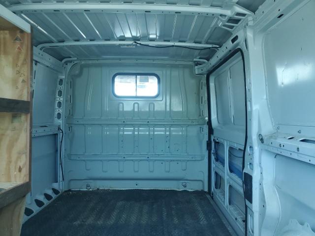 3C6TRVAG2EE108492 - 2014 RAM PROMASTER 1500 STANDARD WHITE photo 11