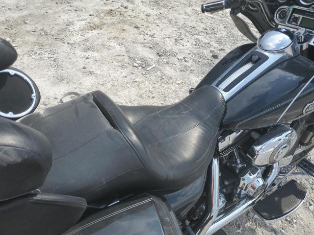 1HD1FC41X8Y612919 - 2008 HARLEY-DAVIDSON FLHTCUI BLACK photo 5