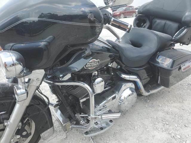 1HD1FC41X8Y612919 - 2008 HARLEY-DAVIDSON FLHTCUI BLACK photo 9