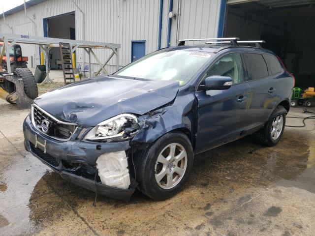 2010 VOLVO XC60 3.2, 