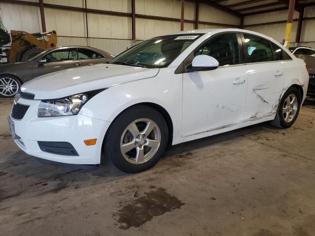 2014 CHEVROLET CRUZE LT, 