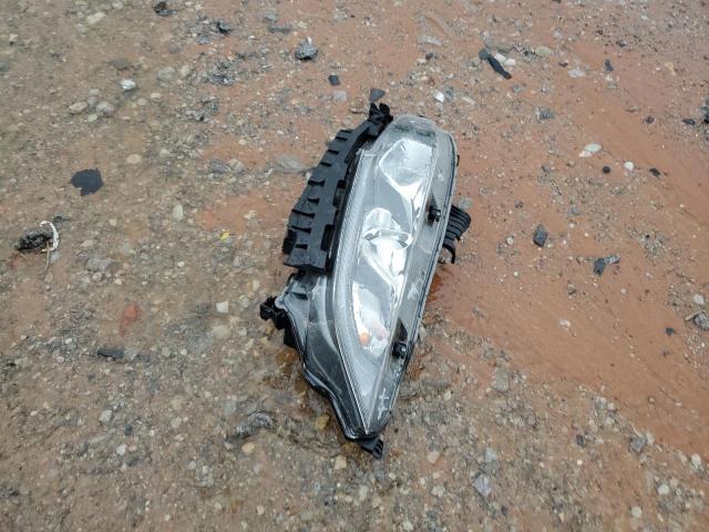 JHMFC1F72JX024562 - 2018 HONDA CIVIC EXL SILVER photo 12