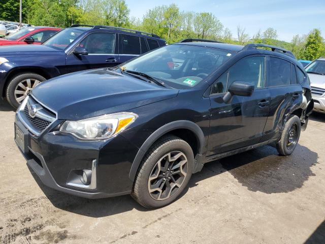 2016 SUBARU CROSSTREK PREMIUM, 