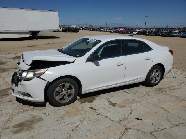 2016 CHEVROLET MALIBU LIM LS, 