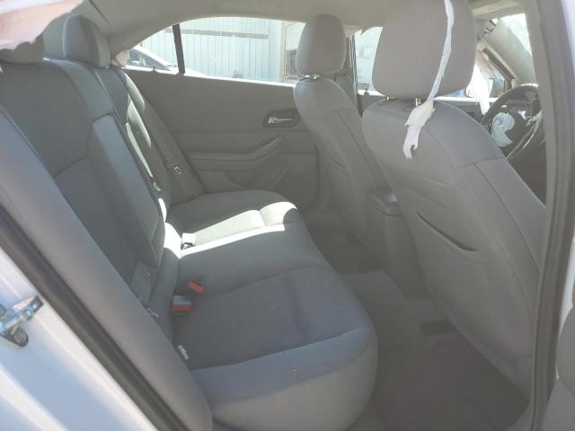 1G11A5SA6GF118073 - 2016 CHEVROLET MALIBU LIM LS 白色 照片 10