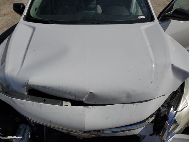 1G11A5SA6GF118073 - 2016 CHEVROLET MALIBU LIM LS 白色 照片 11