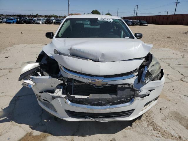 1G11A5SA6GF118073 - 2016 CHEVROLET MALIBU LIM LS 白色 照片 5