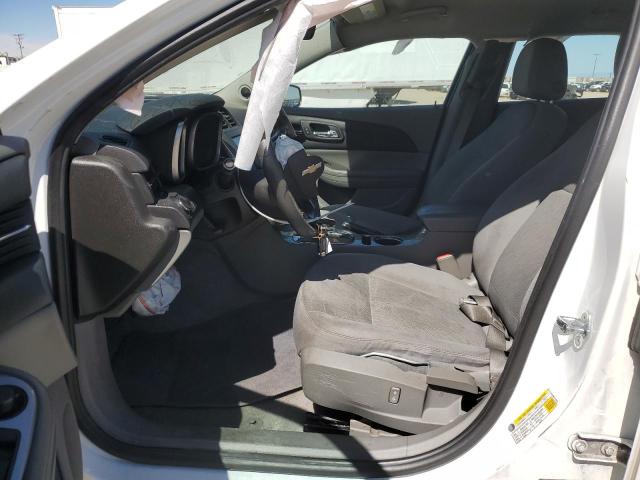 1G11A5SA6GF118073 - 2016 CHEVROLET MALIBU LIM LS 白色 照片 7