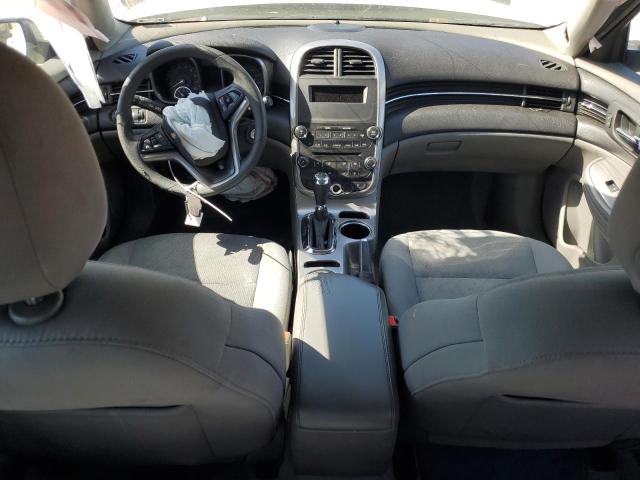 1G11A5SA6GF118073 - 2016 CHEVROLET MALIBU LIM LS 白色 照片 8