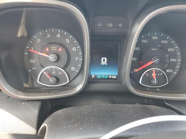 1G11A5SA6GF118073 - 2016 CHEVROLET MALIBU LIM LS 白色 照片 9