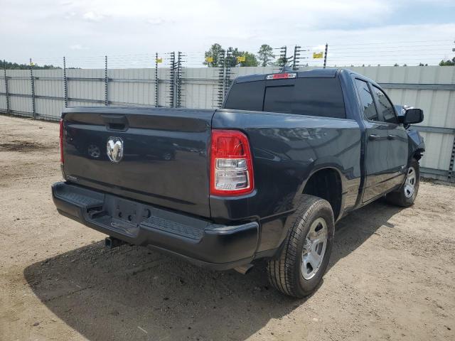 1C6SRECG0MN503872 - 2021 RAM 1500 TRADESMAN CHARCOAL photo 3