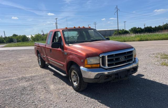 1999 FORD F250 SUPER DUTY, 