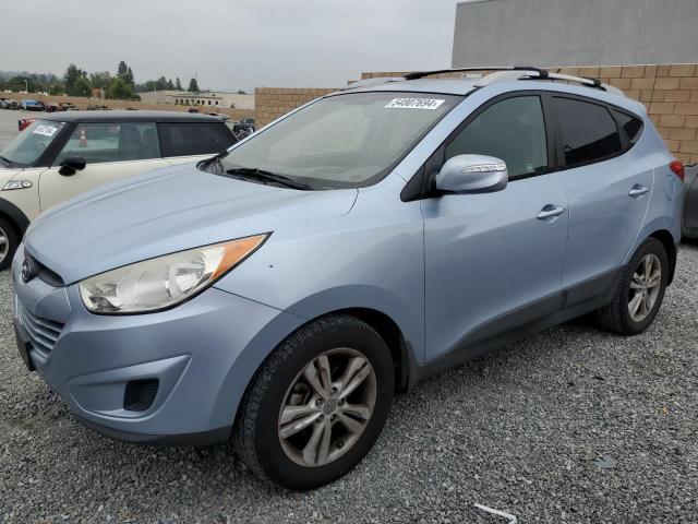 2012 HYUNDAI TUCSON GLS, 