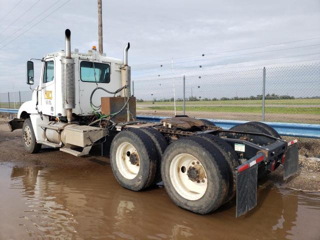 1FUJA6DE37DX43810 - 2007 FREIGHTLINER CONVENTION COLUMBIA WHITE photo 3